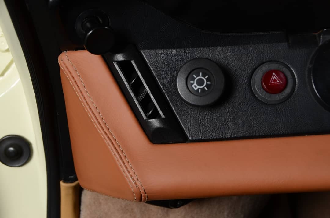 1984 Porsche 911 Carrera Coupe — photo 20