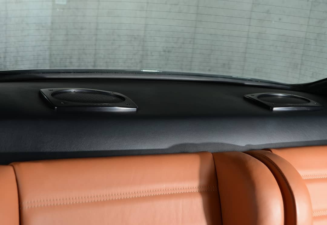 1984 Porsche 911 Carrera Coupe — photo 30