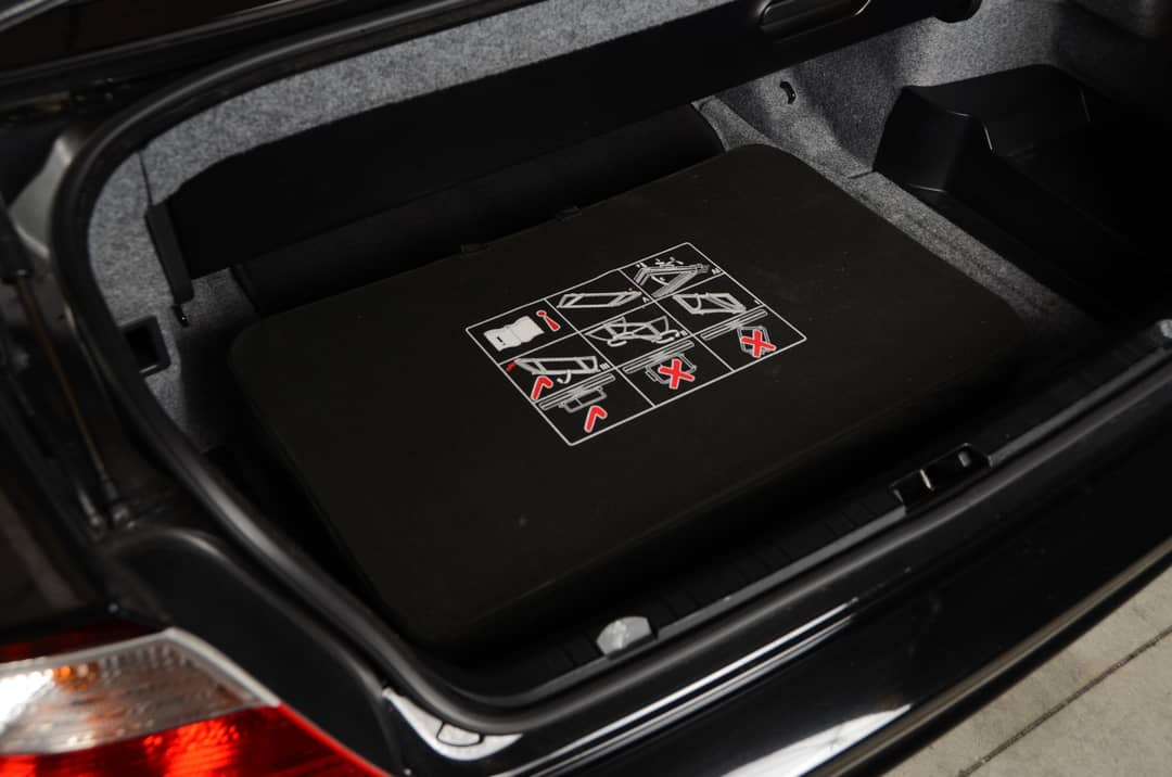 2003 BMW M3 — photo 11