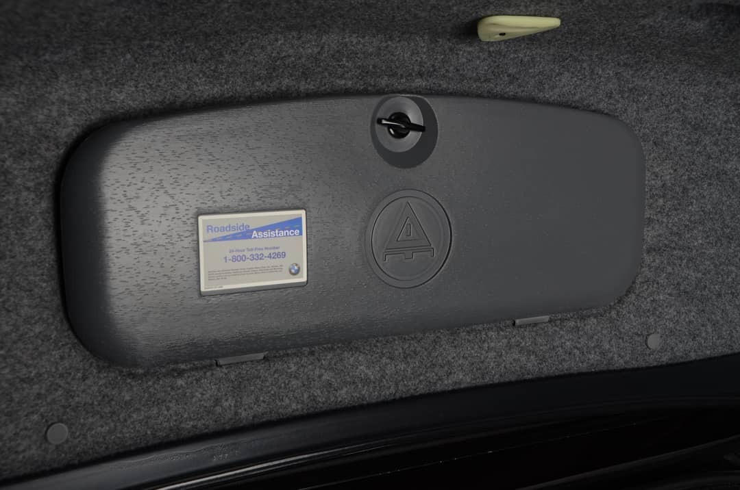 2003 BMW M3 — photo 12