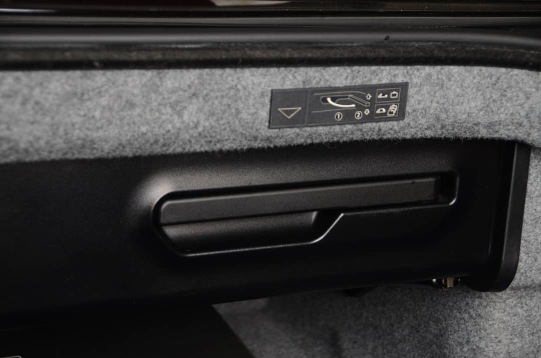 2003 BMW M3 — photo 14