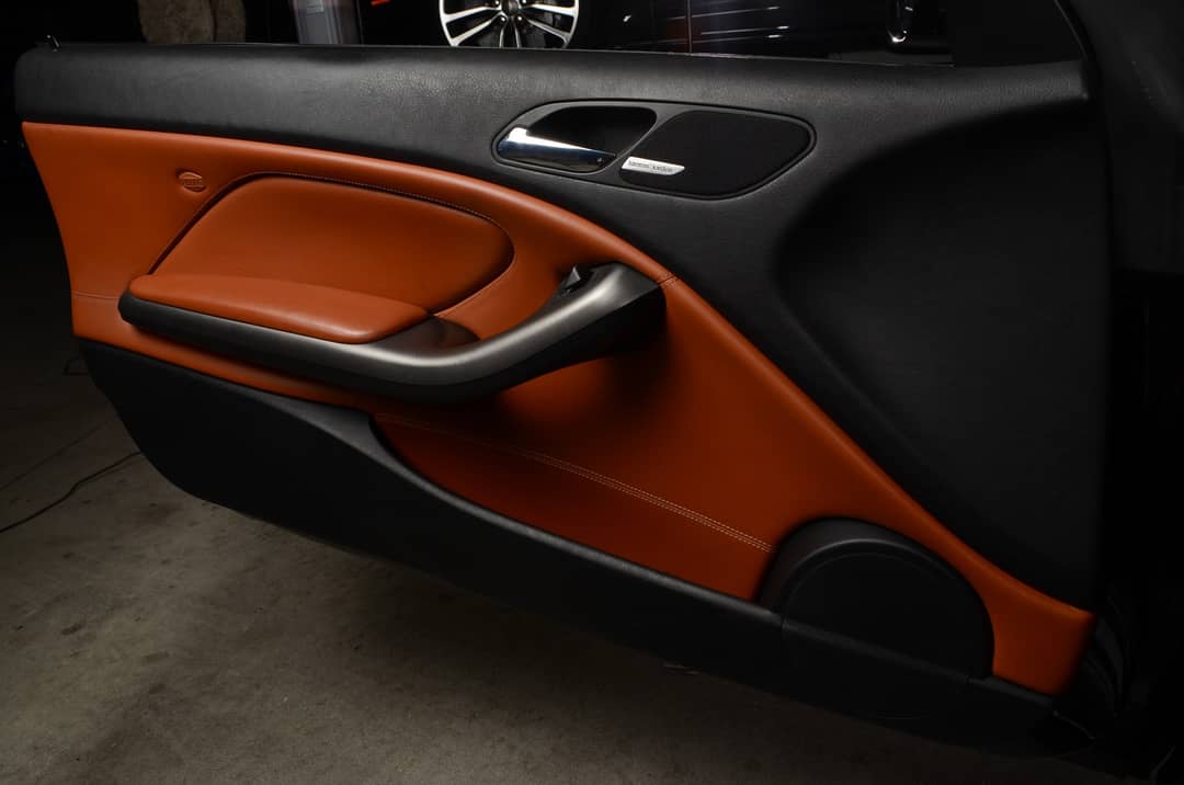 2003 BMW M3 — photo 20