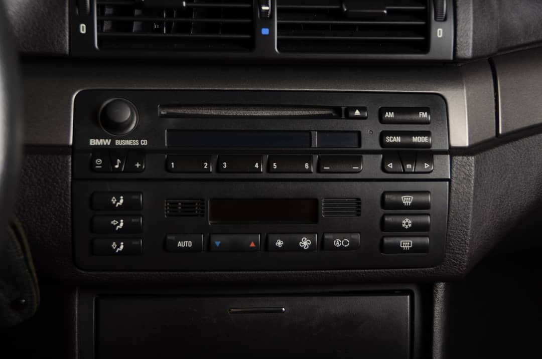 2003 BMW M3 — photo 27