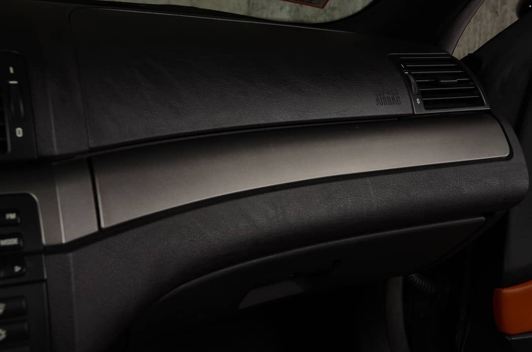 2003 BMW M3 — photo 28