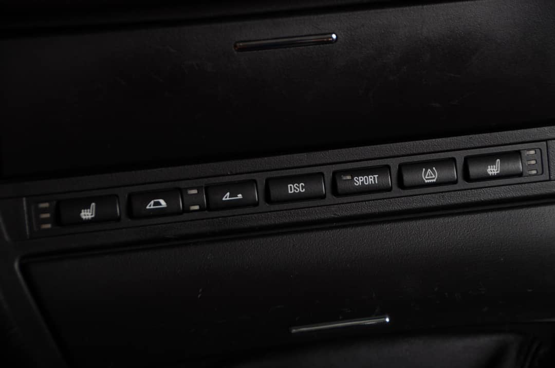 2003 BMW M3 — photo 29