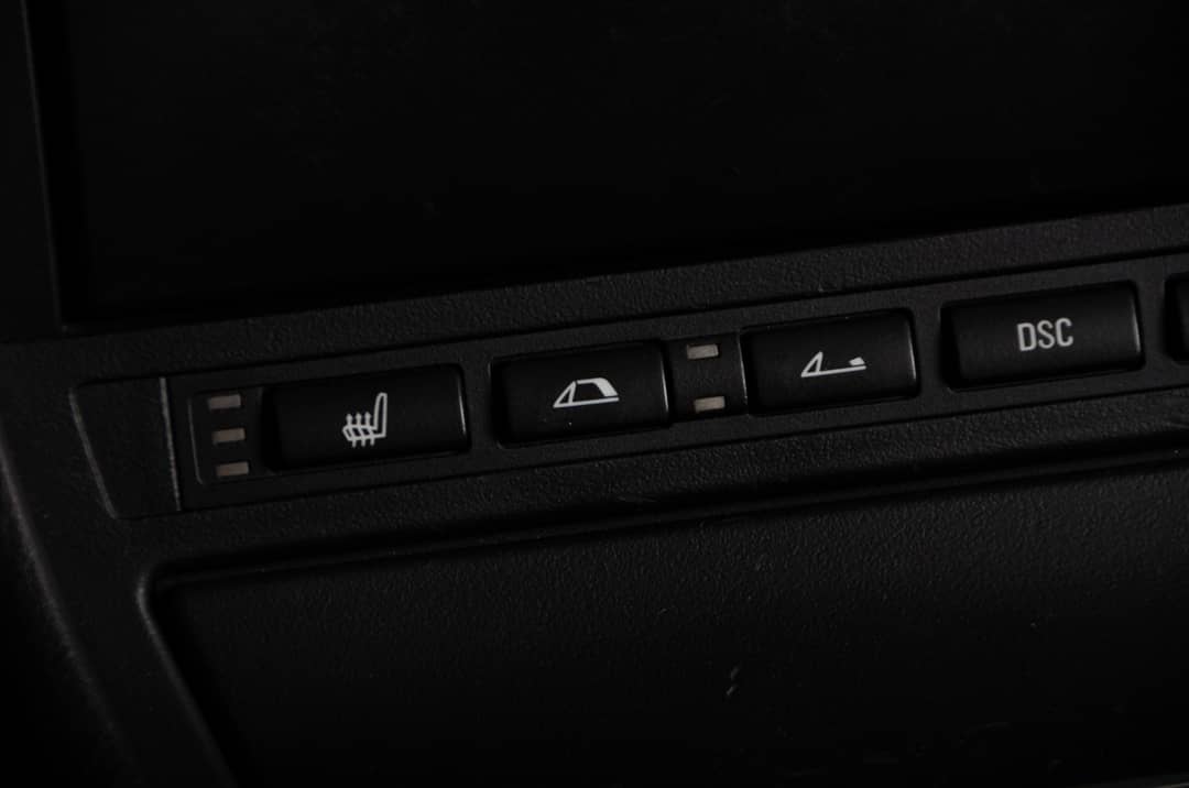 2003 BMW M3 — photo 30