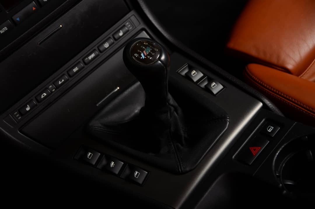 2003 BMW M3 — photo 31
