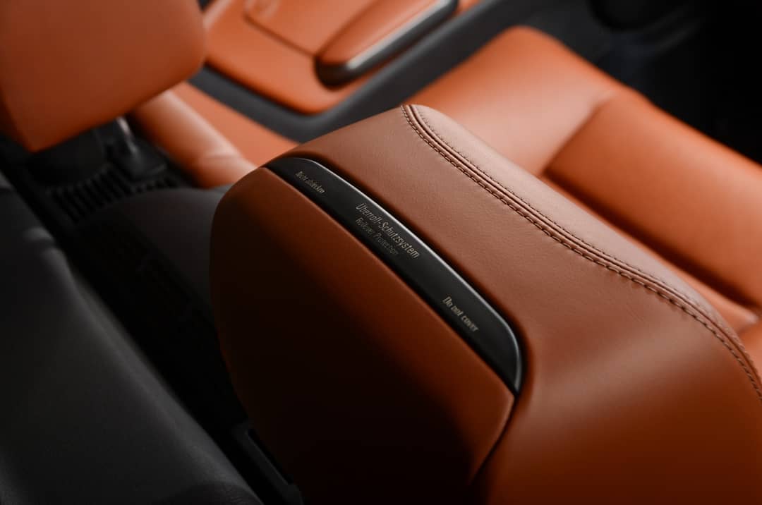 2003 BMW M3 — photo 32
