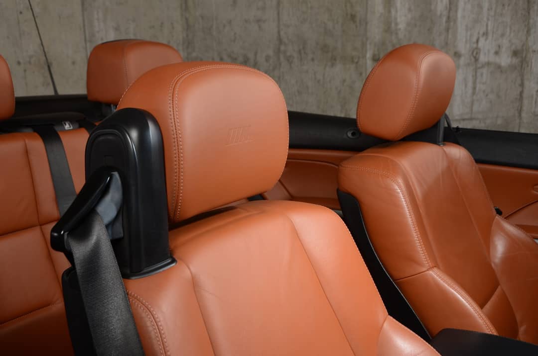 2003 BMW M3 — photo 37