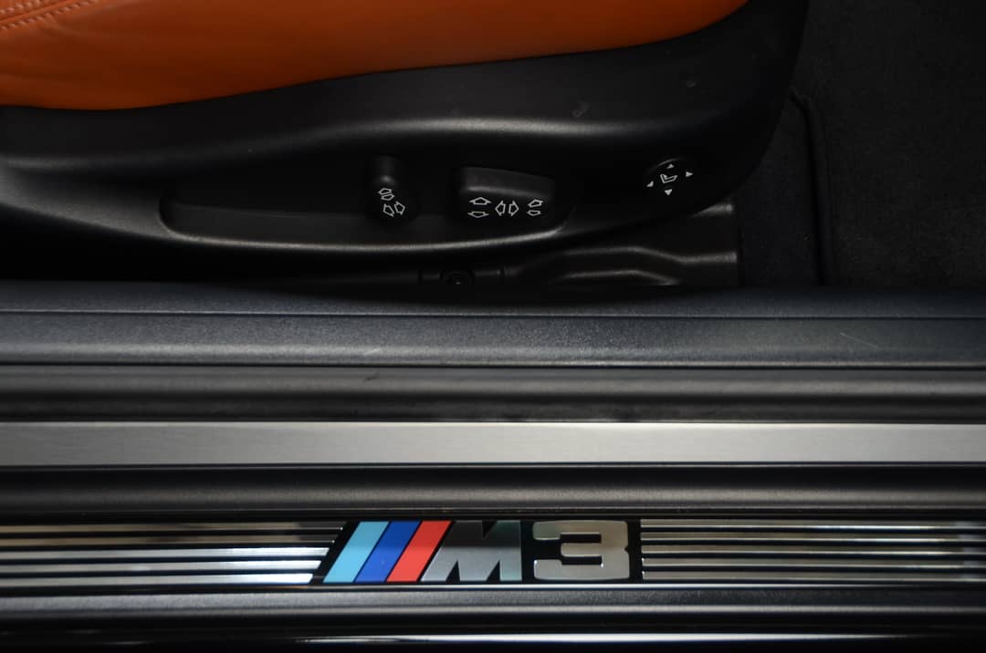 2003 BMW M3 — photo 40
