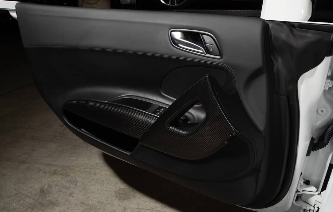 2012 Audi R8 4.2 quattro Spyder — photo 14