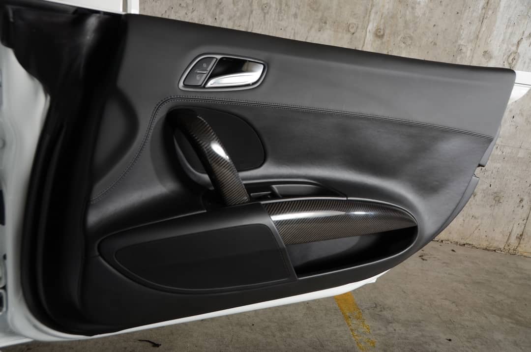 2012 Audi R8 4.2 quattro Spyder — photo 29