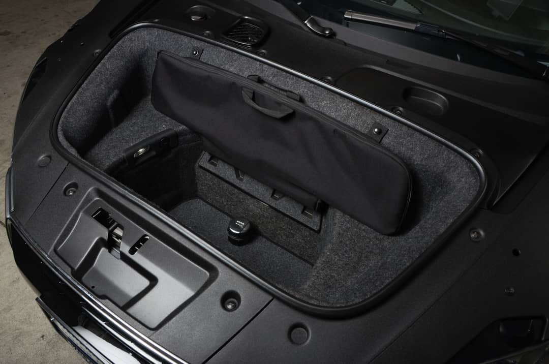 2011 Audi R8 4.2 quattro Spyder — photo 5