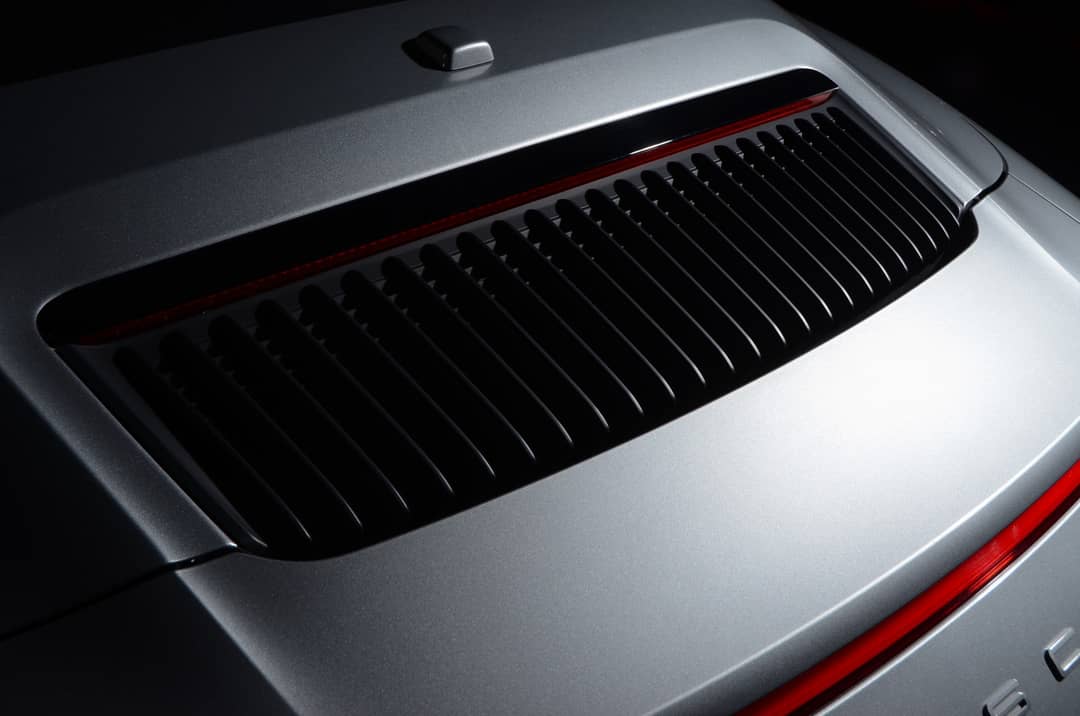 2017 Porsche 911 Carrera 4 GTS — photo 11