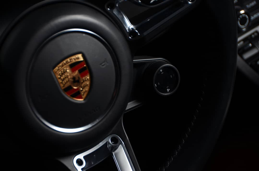 2017 Porsche 911 Carrera 4 GTS — photo 24