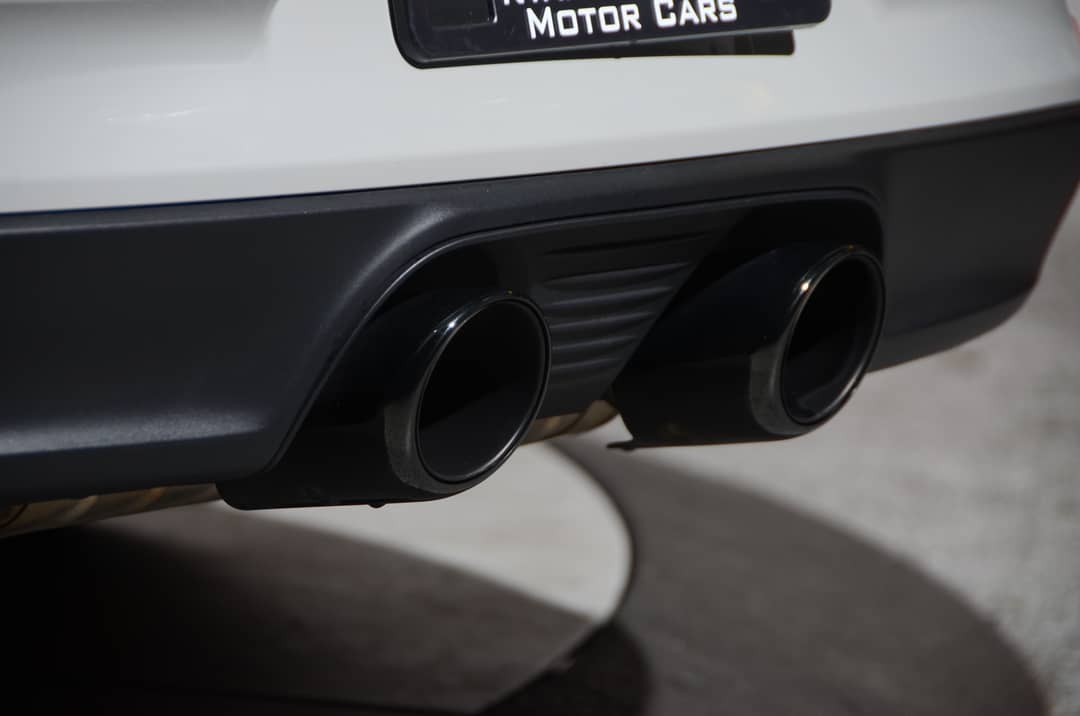 2019 Porsche 911 Carrera GTS — photo 22