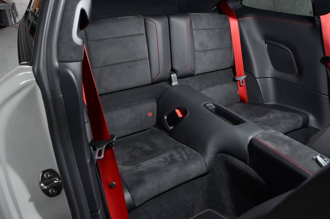 2019 Porsche 911 Carrera GTS — photo 44