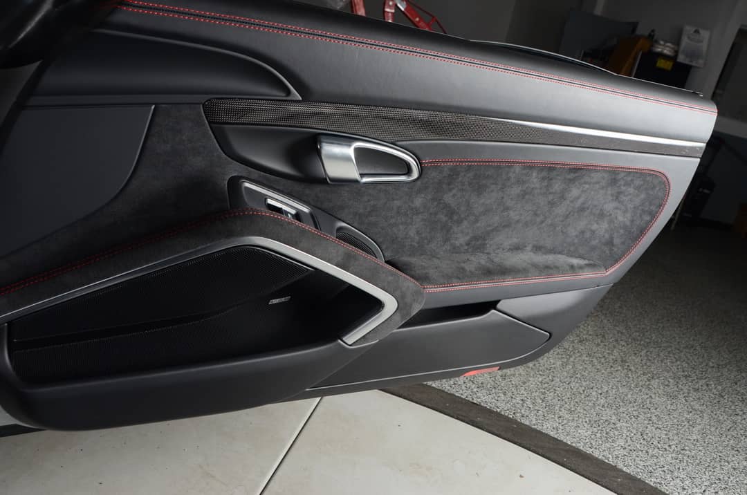 2019 Porsche 911 Carrera GTS — photo 53