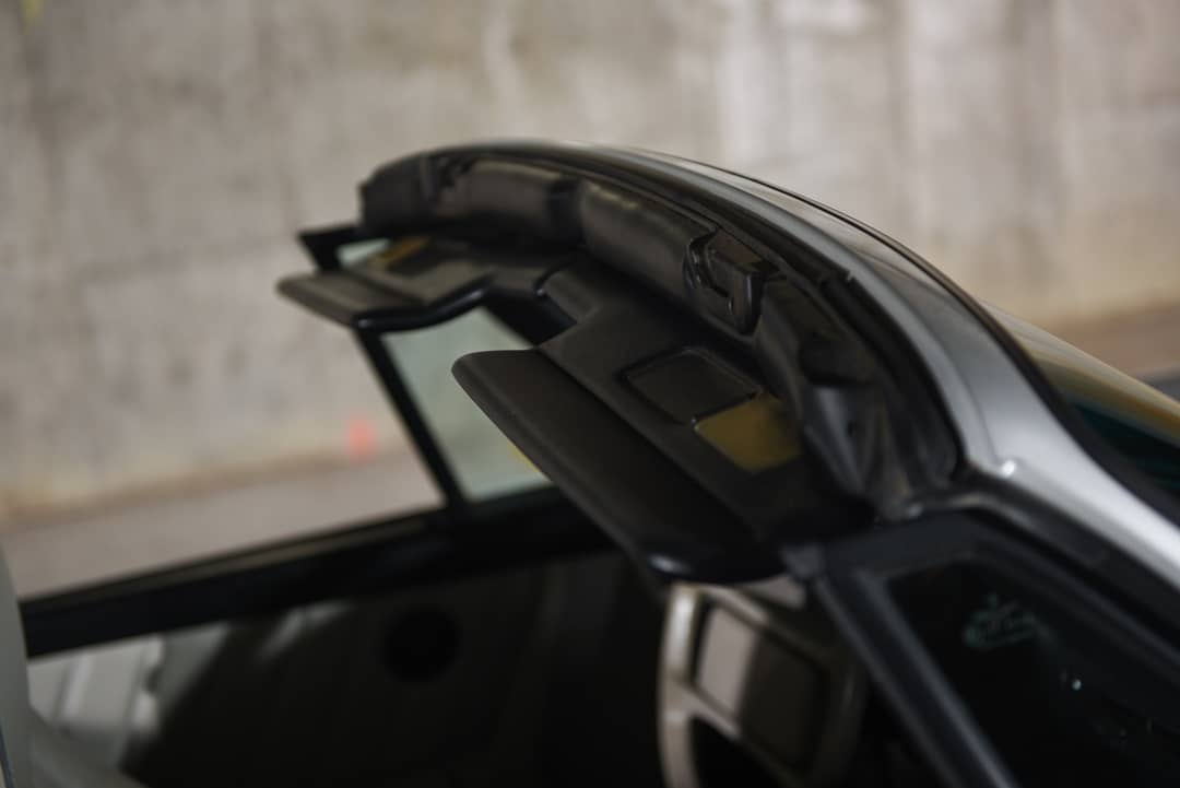 1989 Porsche 911 Carrera — photo 11