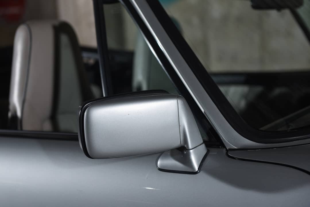 1989 Porsche 911 Carrera — photo 13