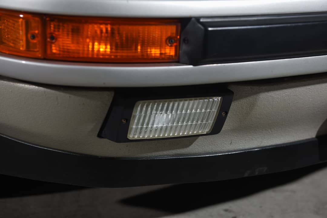 1989 Porsche 911 Carrera — photo 20