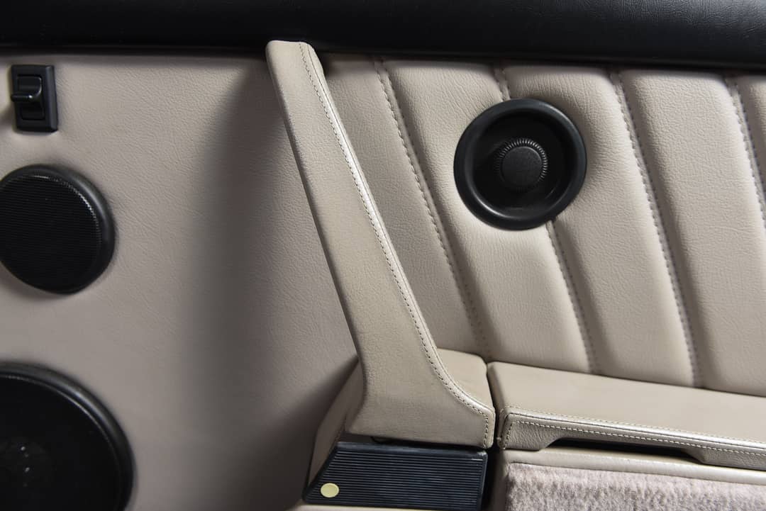 1989 Porsche 911 Carrera — photo 47