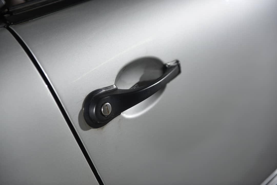 1989 Porsche 911 Carrera — photo 6