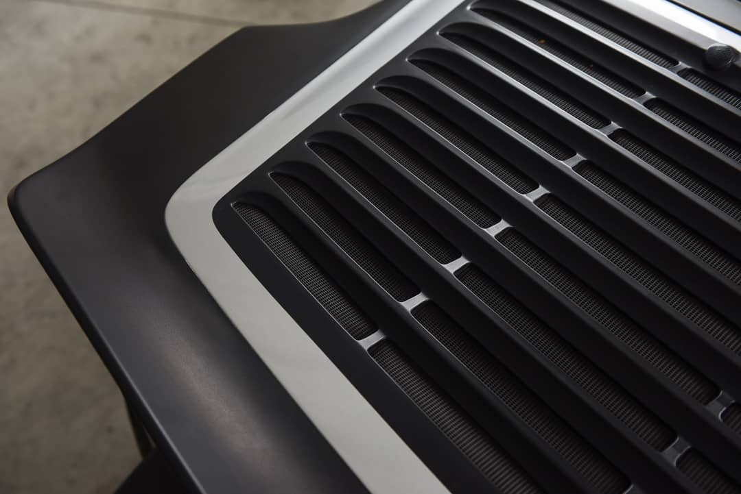 1989 Porsche 911 Carrera — photo 53