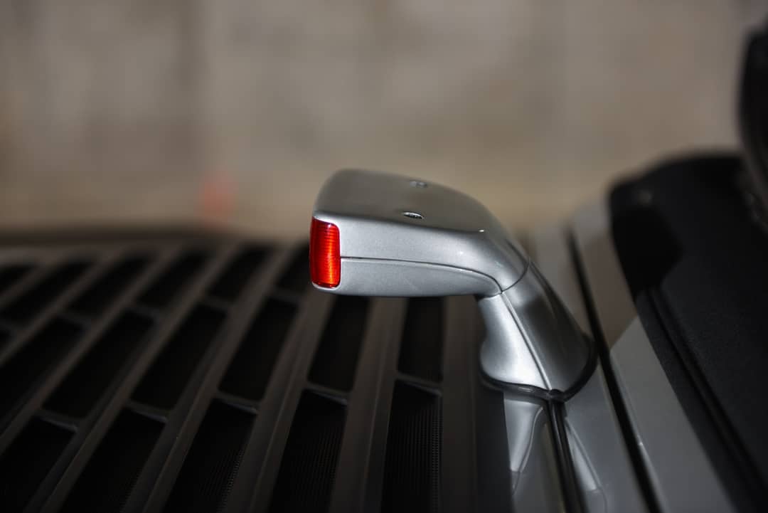 1989 Porsche 911 Carrera — photo 7