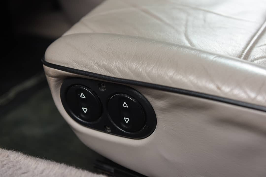 1989 Porsche 911 Carrera — photo 60