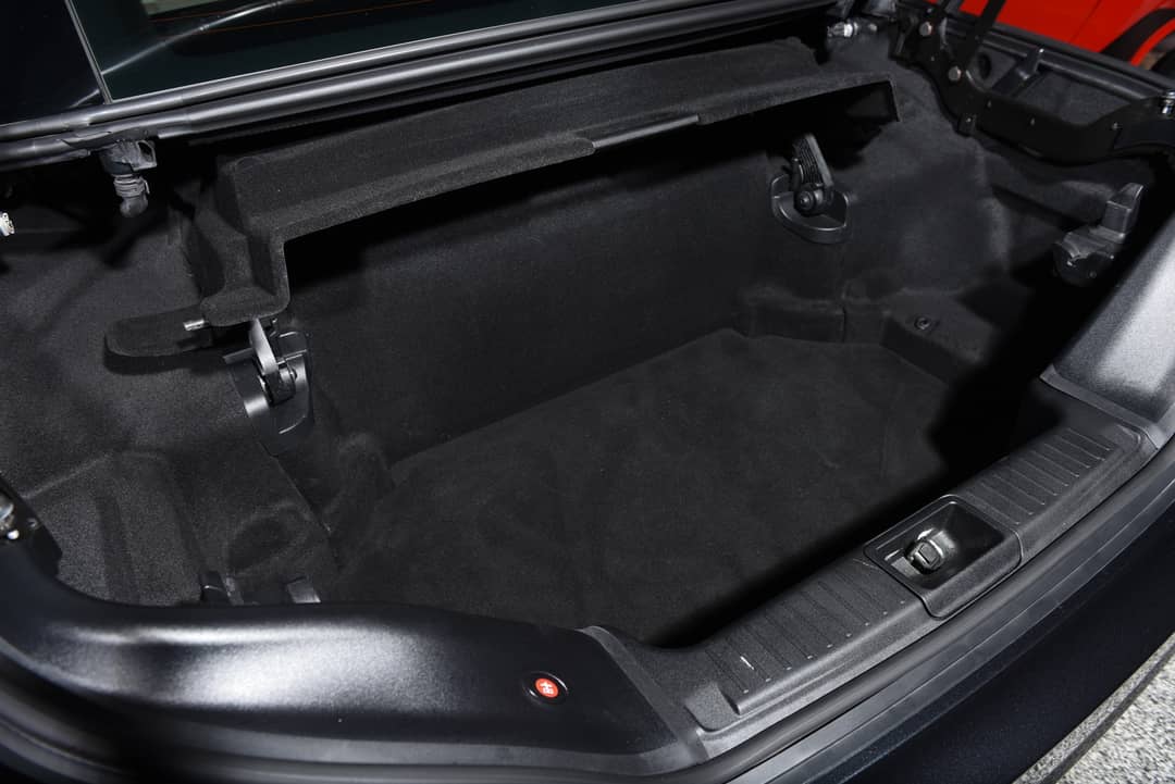2014 Mercedes-Benz SL-Class SL 63 AMG P30 Perf — photo 12