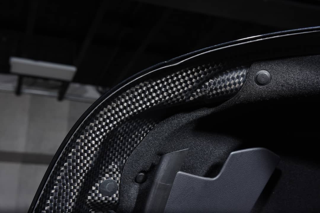 2014 Mercedes-Benz SL-Class SL 63 AMG P30 Perf — photo 14