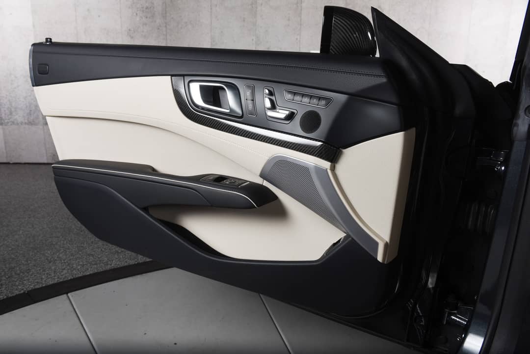2014 Mercedes-Benz SL-Class SL 63 AMG P30 Perf — photo 22