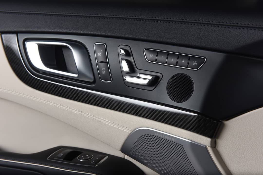 2014 Mercedes-Benz SL-Class SL 63 AMG P30 Perf — photo 23