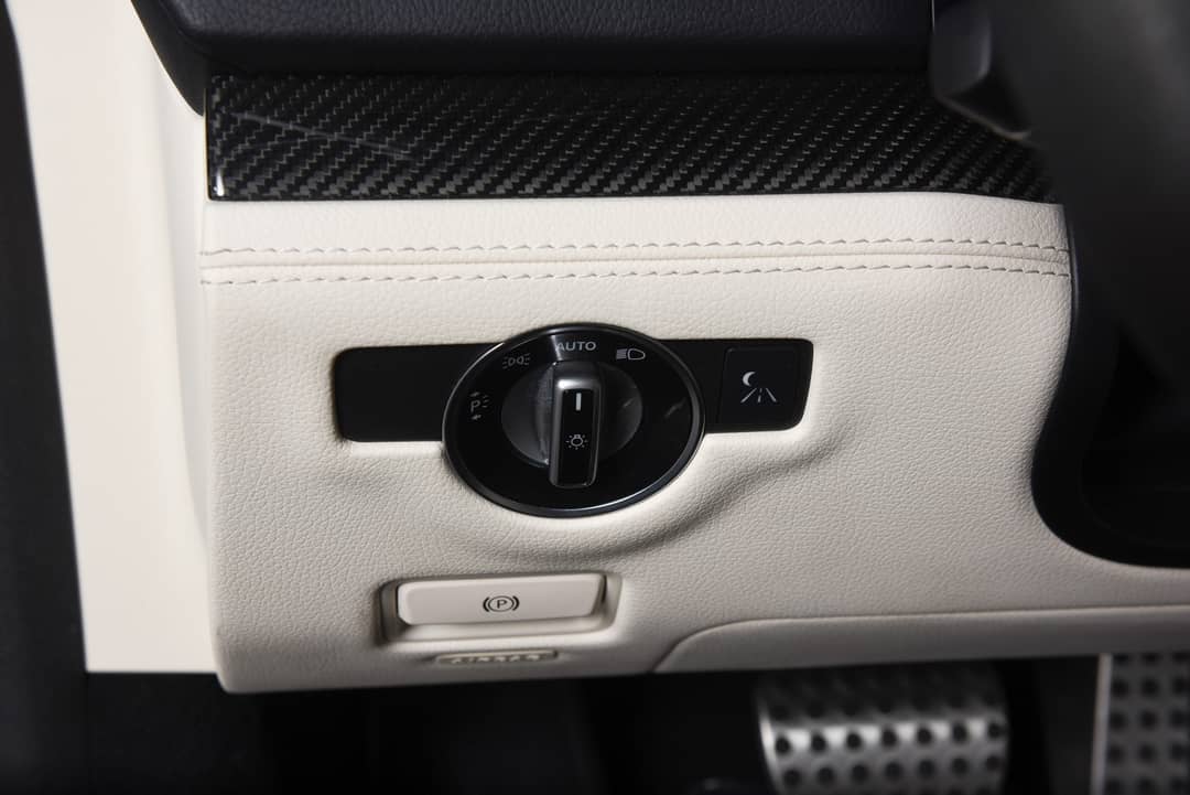 2014 Mercedes-Benz SL-Class SL 63 AMG P30 Perf — photo 25