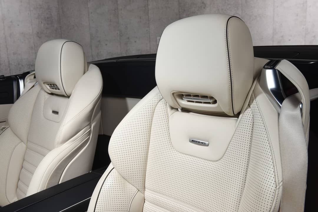 2014 Mercedes-Benz SL-Class SL 63 AMG P30 Perf — photo 28