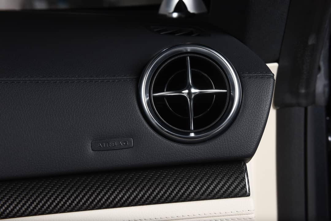 2014 Mercedes-Benz SL-Class SL 63 AMG P30 Perf — photo 31