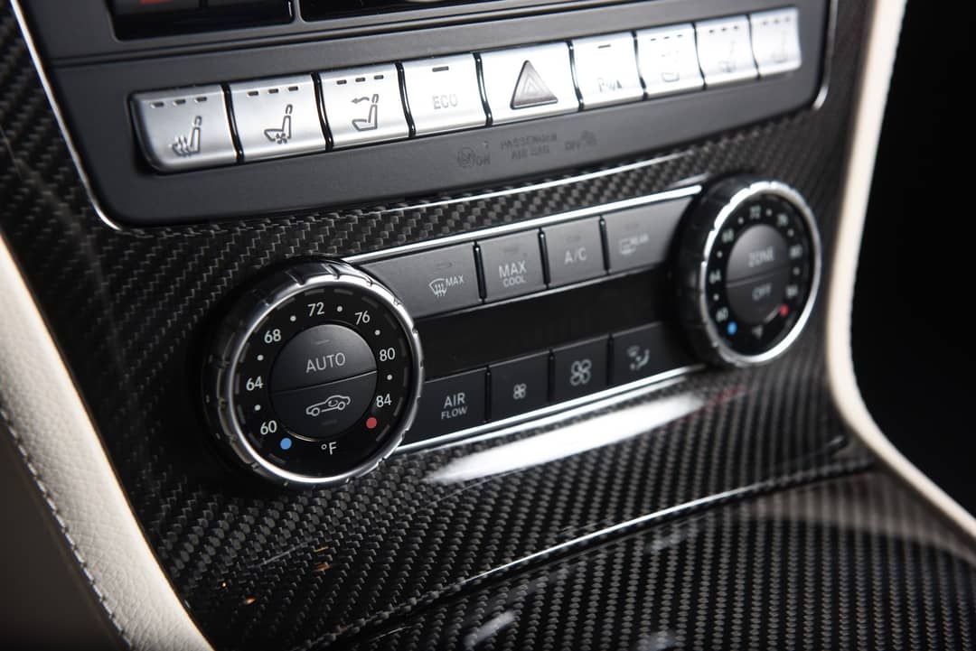 2014 Mercedes-Benz SL-Class SL 63 AMG P30 Perf — photo 32