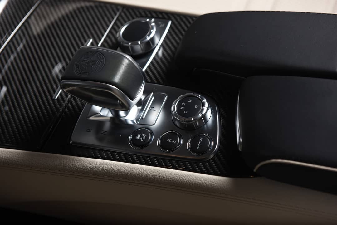 2014 Mercedes-Benz SL-Class SL 63 AMG P30 Perf — photo 33