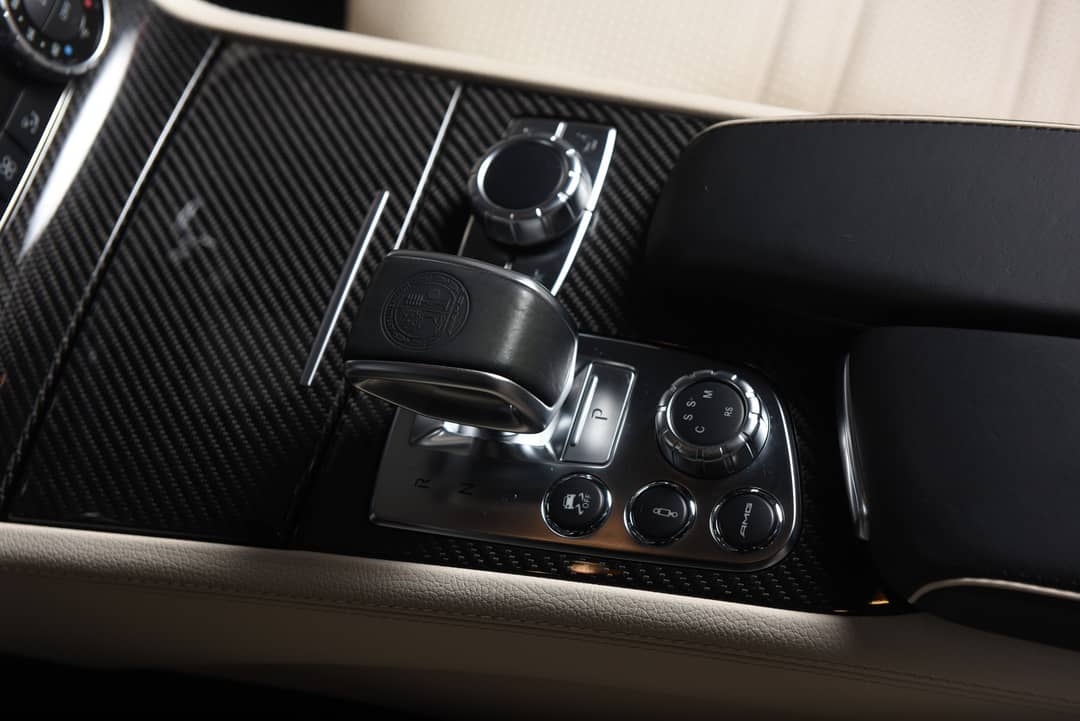 2014 Mercedes-Benz SL-Class SL 63 AMG P30 Perf — photo 34