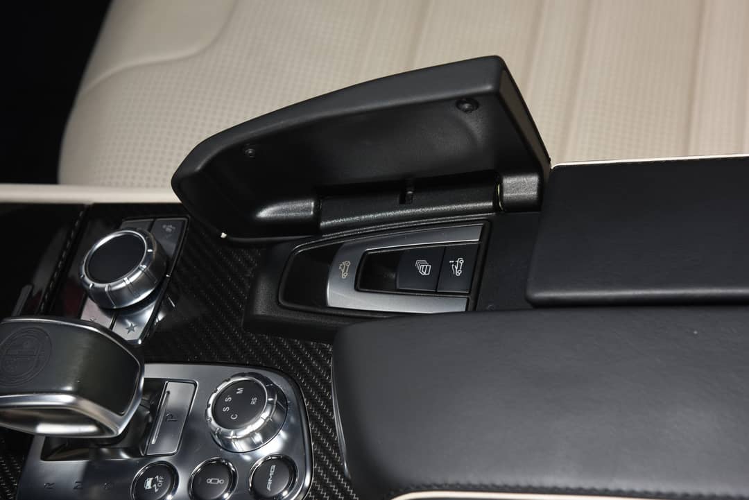 2014 Mercedes-Benz SL-Class SL 63 AMG P30 Perf — photo 35