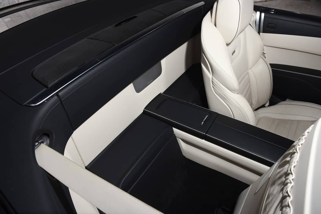 2014 Mercedes-Benz SL-Class SL 63 AMG P30 Perf — photo 36