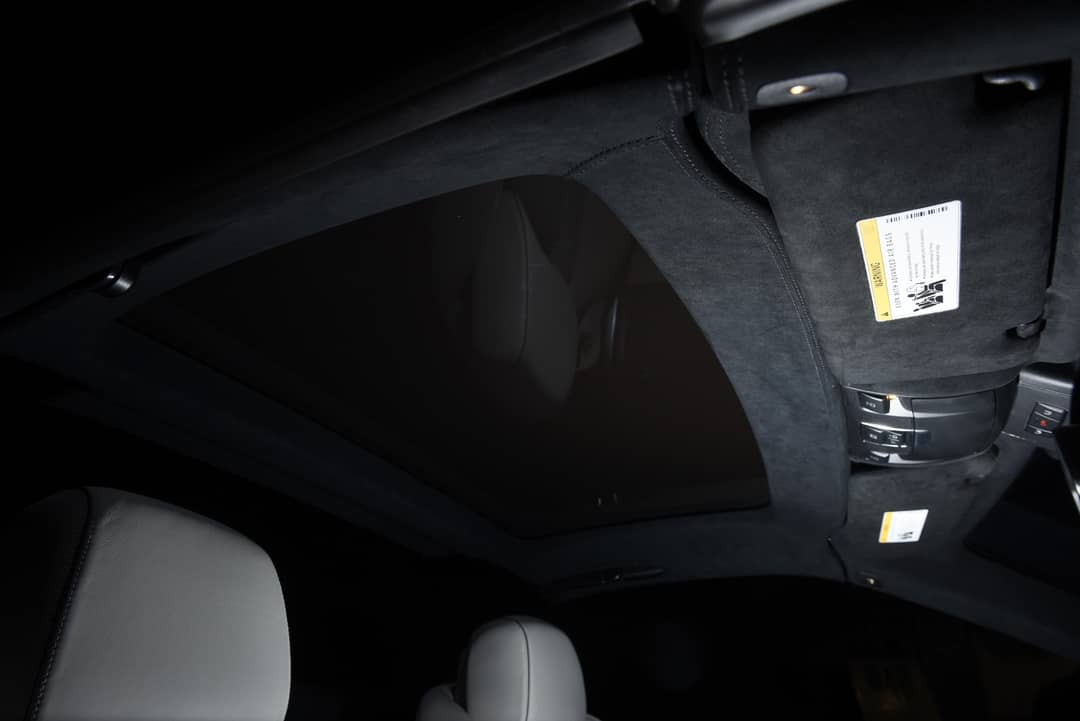 2014 Mercedes-Benz SL-Class SL 63 AMG P30 Perf — photo 37