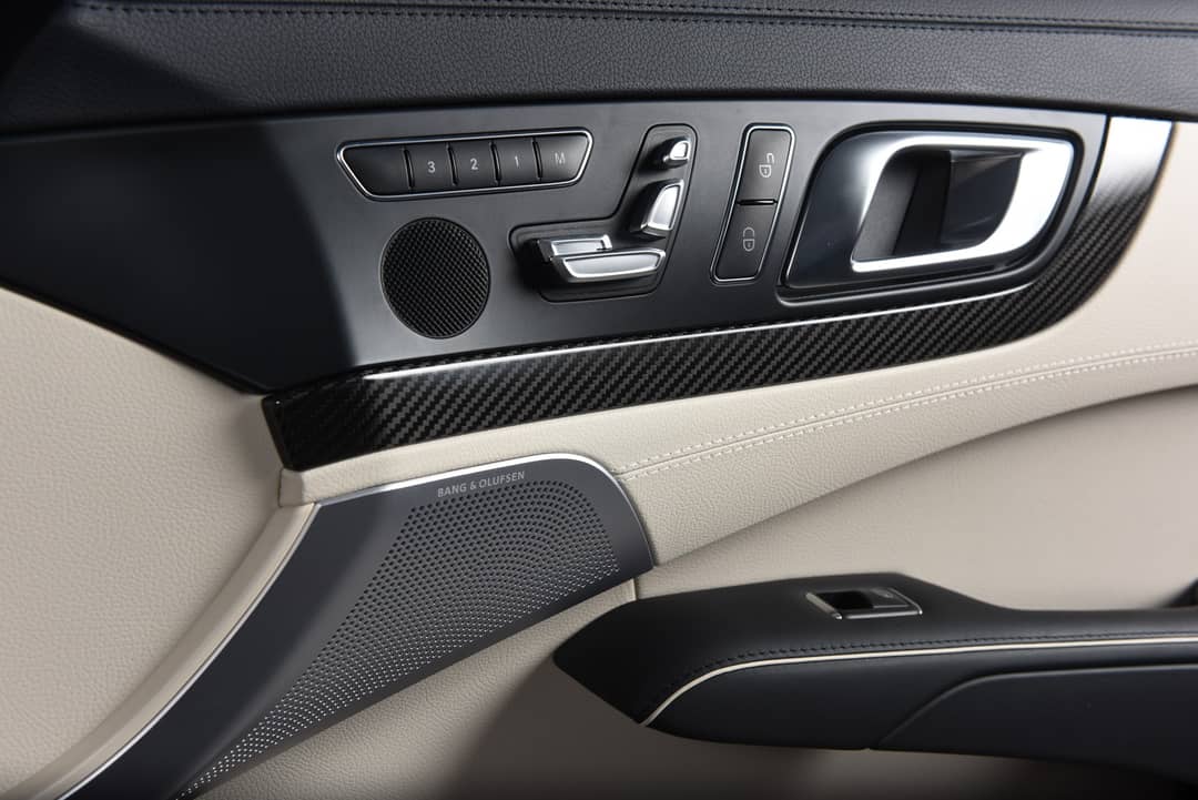 2014 Mercedes-Benz SL-Class SL 63 AMG P30 Perf — photo 40