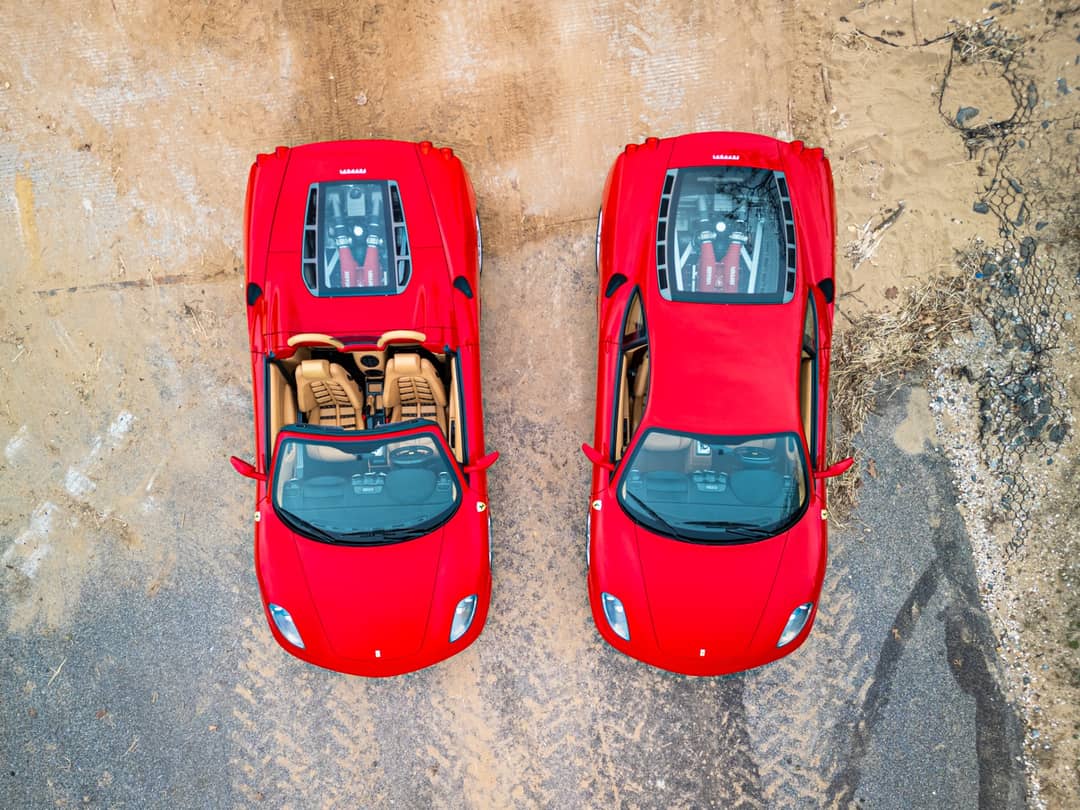 2009 Ferrari F430 — photo 2