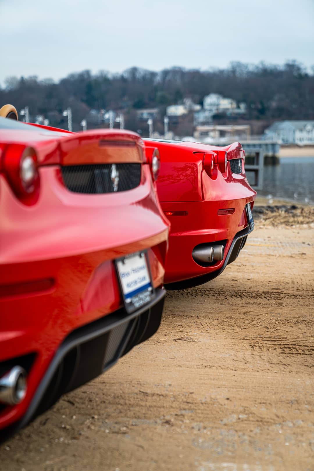 2009 Ferrari F430 — photo 13