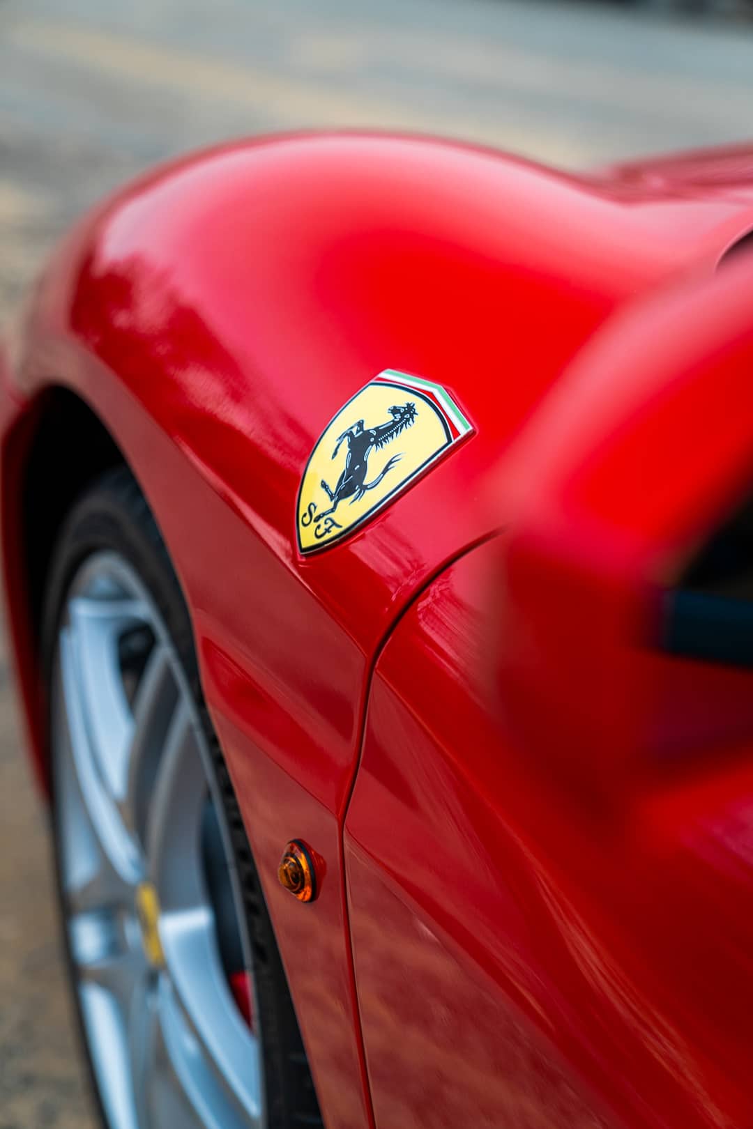 2009 Ferrari F430 — photo 15