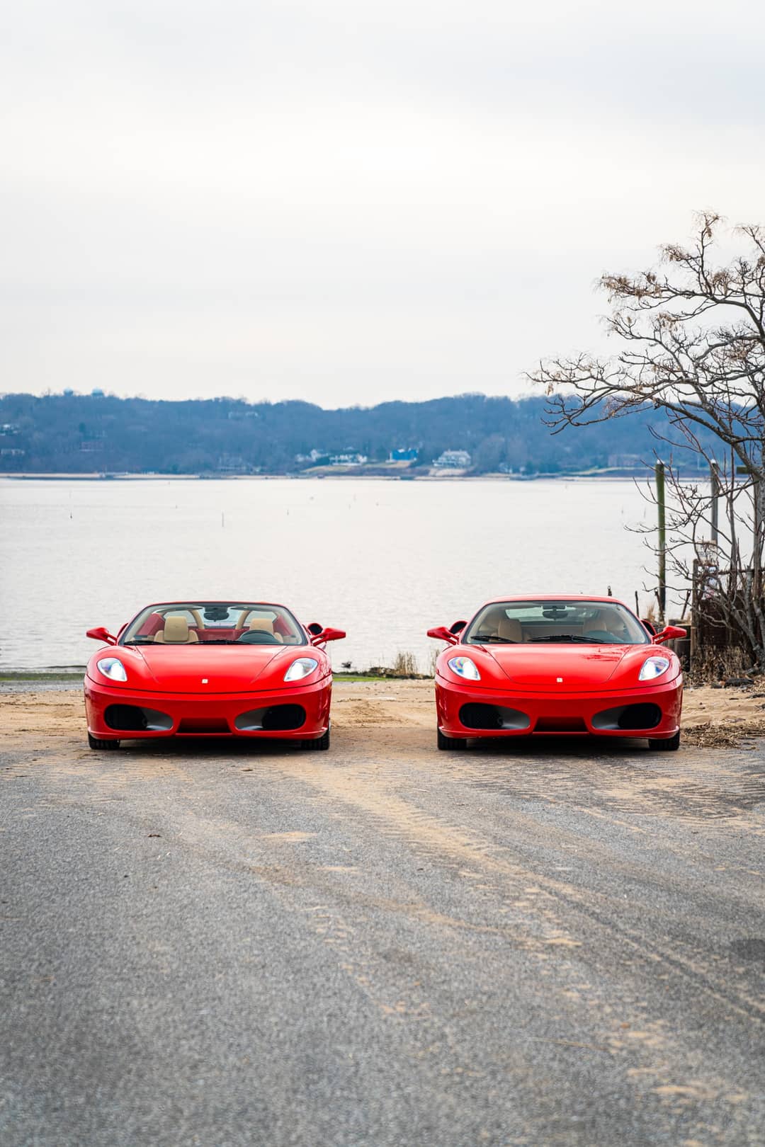 2009 Ferrari F430 — photo 3