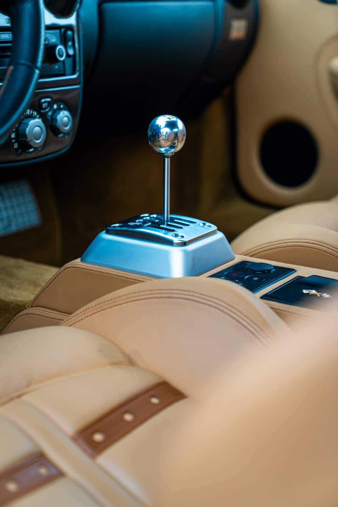 2009 Ferrari F430 — photo 21