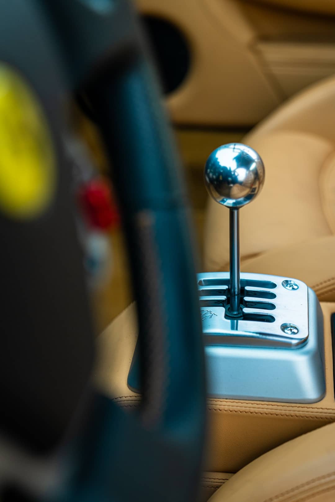 2009 Ferrari F430 — photo 23